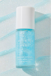 Roll-On Shimmer Pool