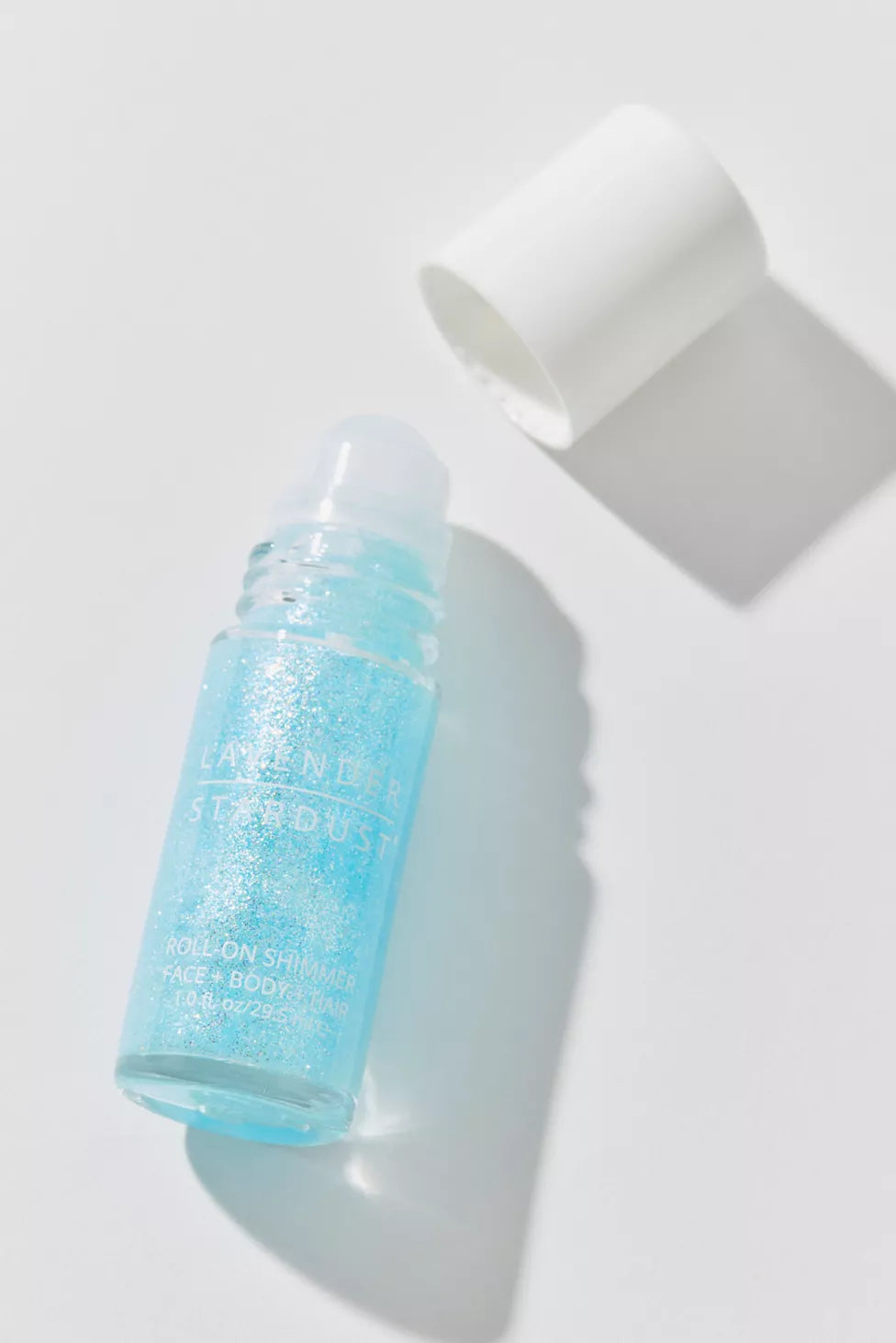 Roll-On Shimmer Pool