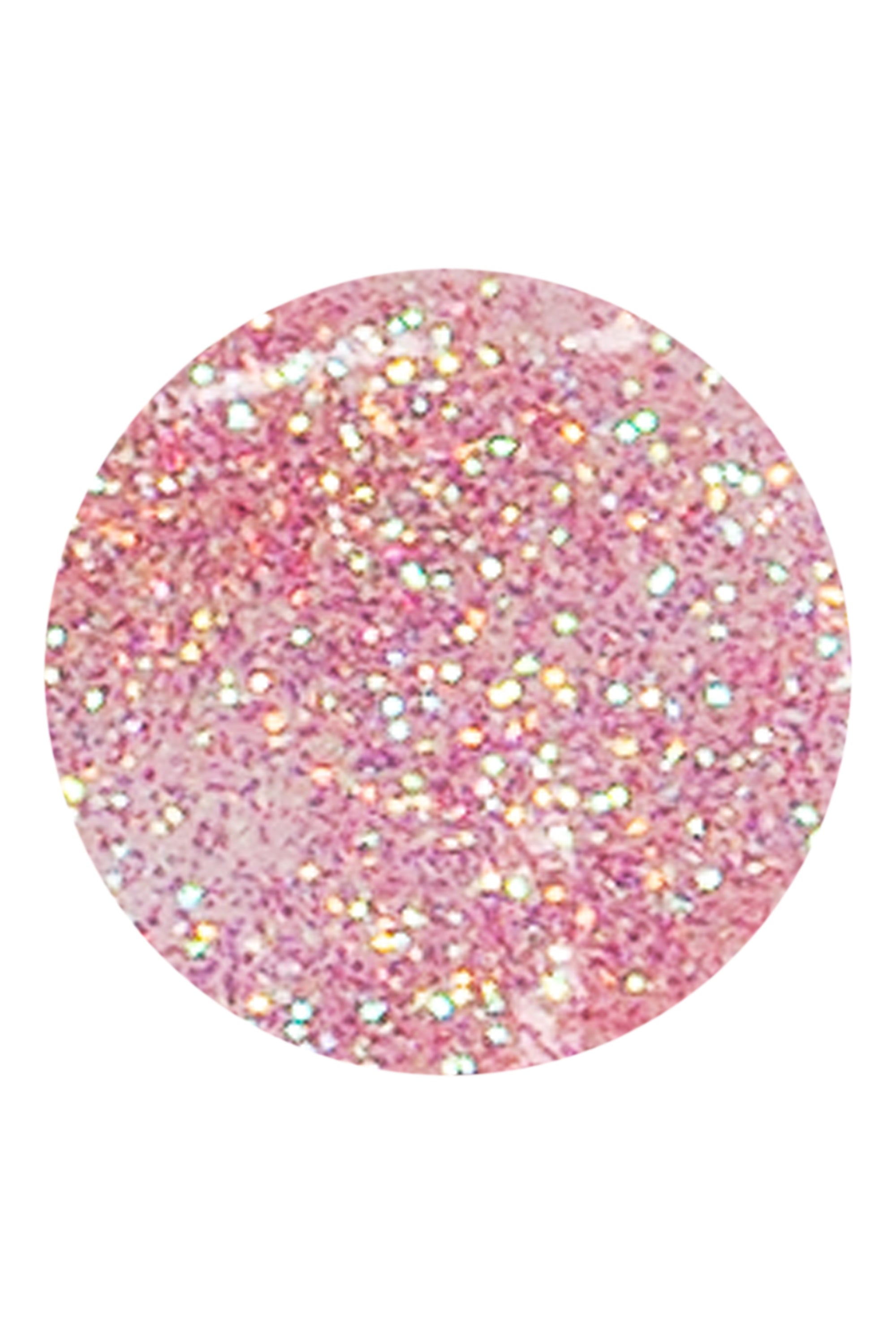 Roll-On Shimmer Strawberry