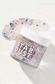 Star Dust Glitter Pot Party