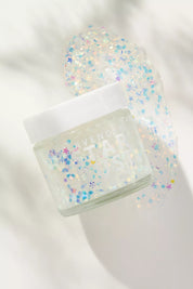 Iridescent Spirit Glitter Gel