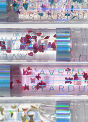 Purple Rain Cosmic Gloss