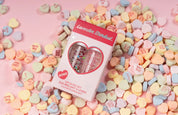 SWEETIE Roll- On Glitter Lip Gloss Box Set