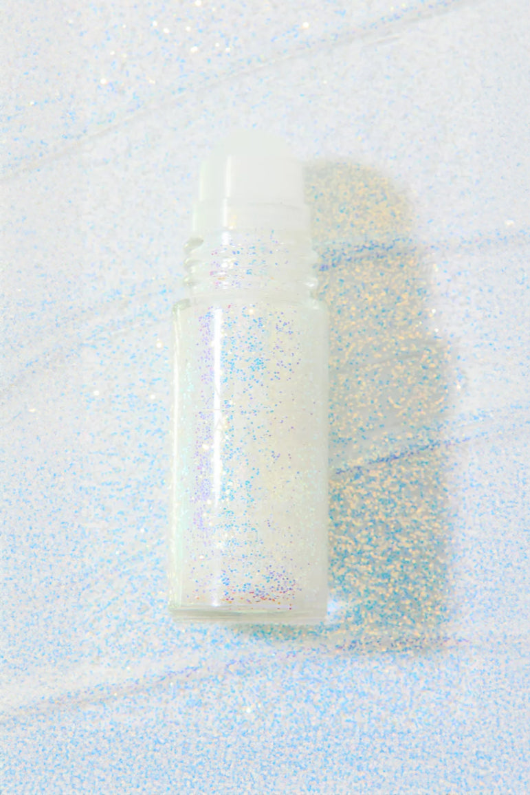 Iridescent Spirit Glitter Roll-On Shimmer
