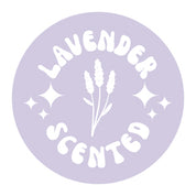 Roll-On Shimmer Lavender
