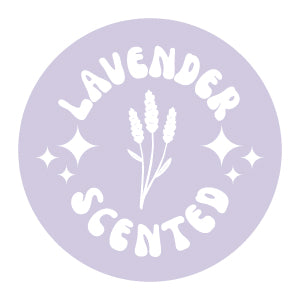 Roll-On Shimmer Lavender