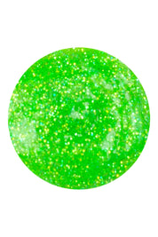 Roll-On Shimmer Bratty Green