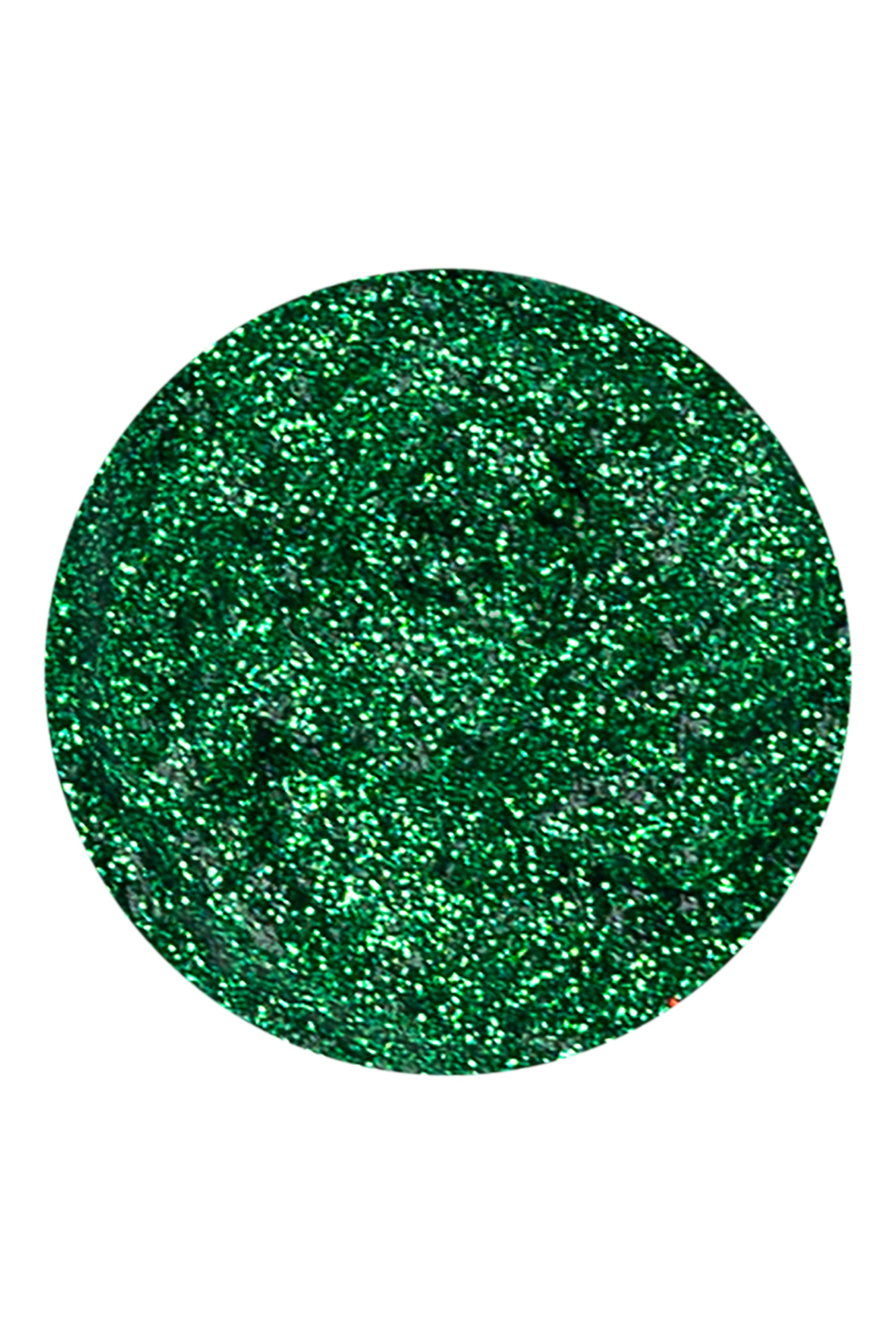 Green Spirit Glitter Roll-On Shimmer