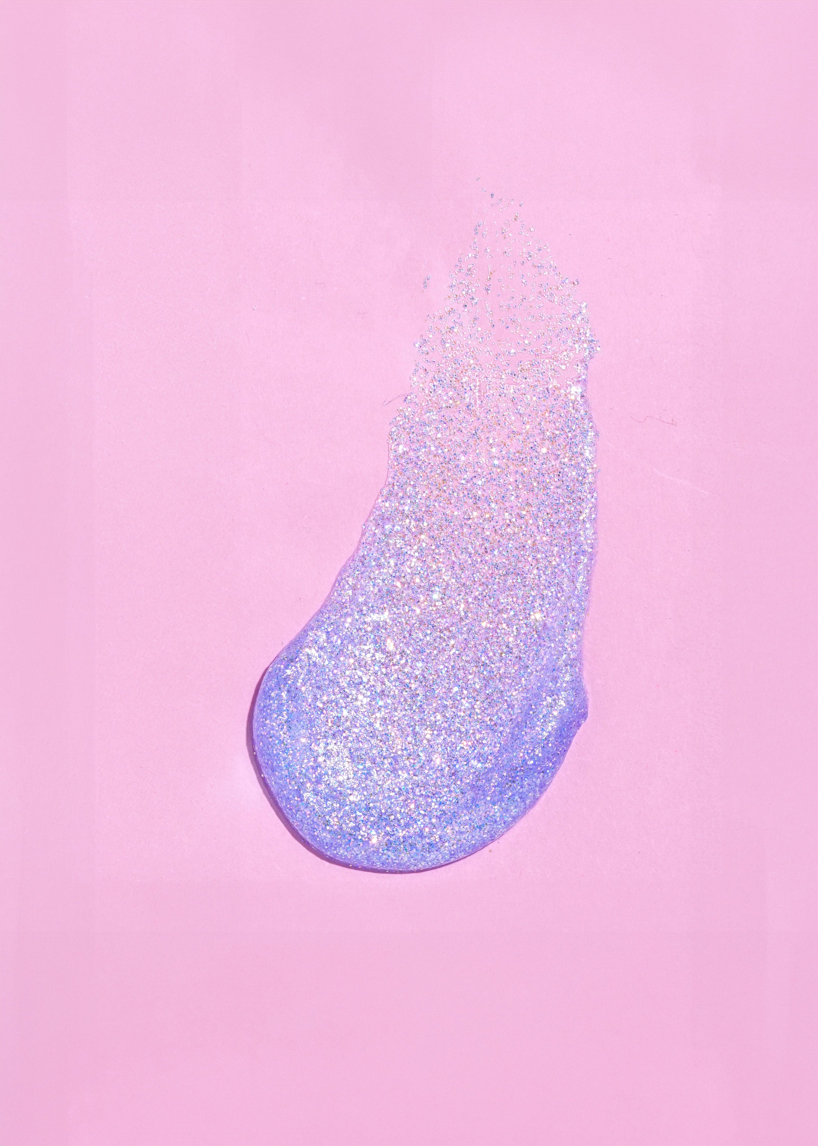 Star Dust Glitter Pot Galaxy