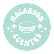 Roll-On Shimmer Macaroon