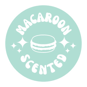 Roll-On Shimmer Macaroon