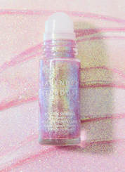 Roll-On Shimmer Lavender