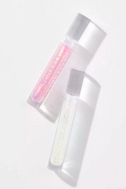 Cloud Cake Lip Gloss Set