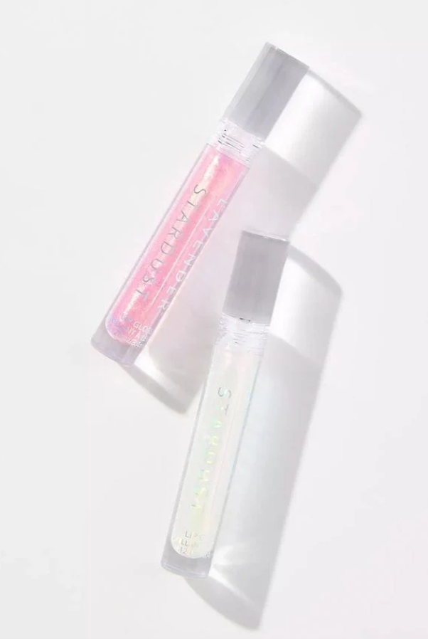 Cloud Cake Lip Gloss Set