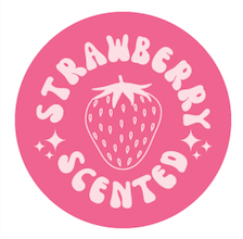 Roll-On Shimmer Strawberry