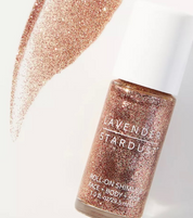 Roll-On Shimmer Rose Gold