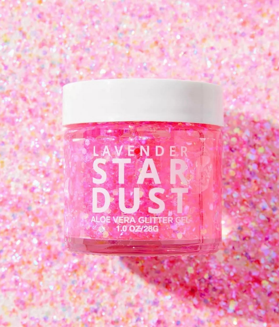 Star Dust Glitter Pot Pixie