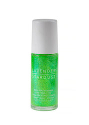 Roll-On Shimmer Bratty Green