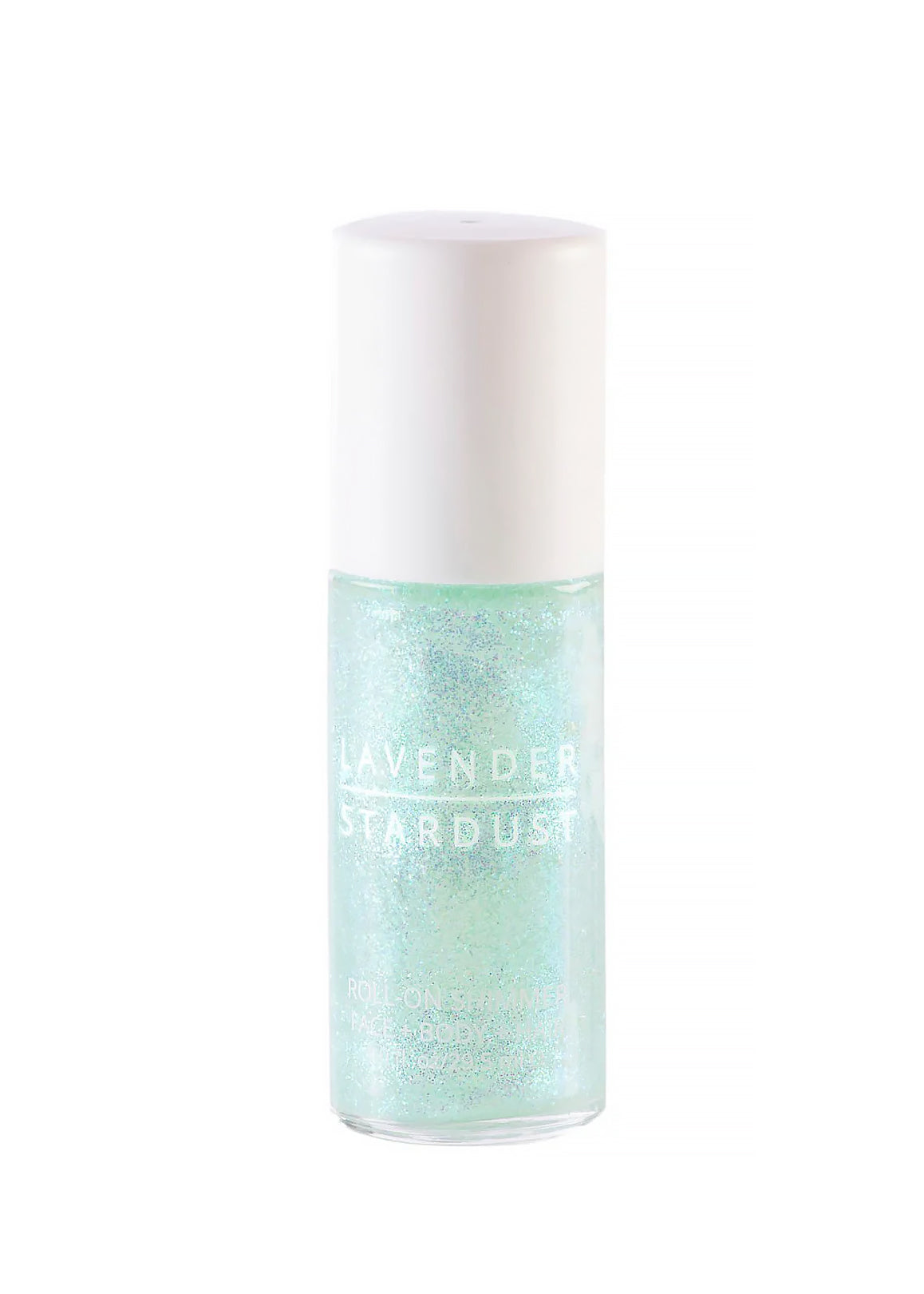 Roll-On Shimmer Macaroon
