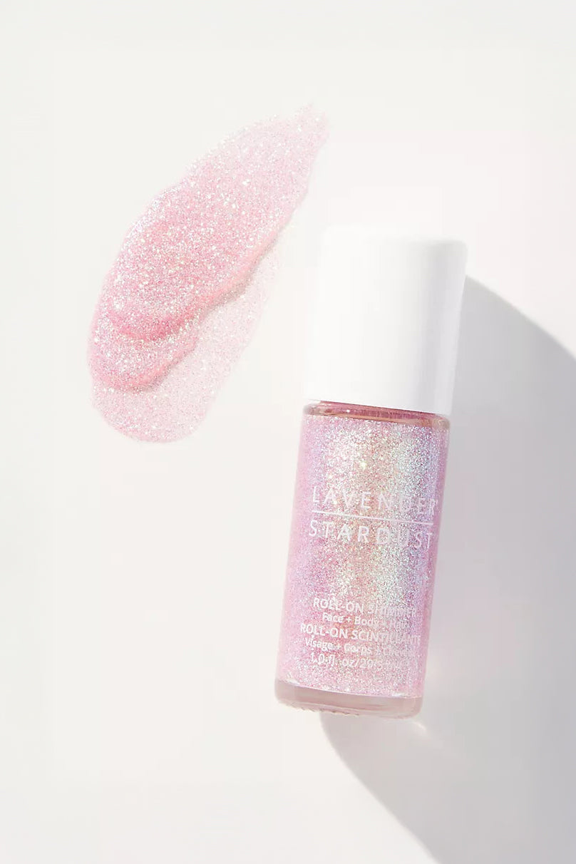 Roll-On Shimmer Prism