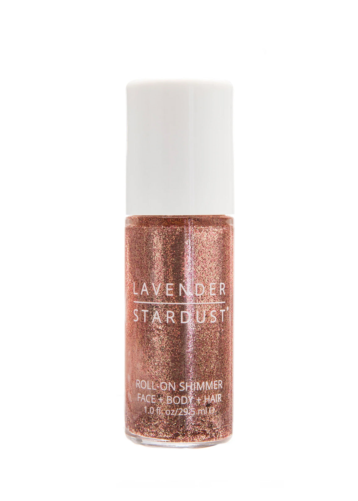Roll-On Shimmer Rose Gold