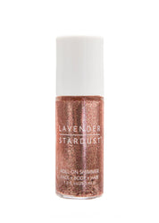 Roll-On Shimmer Rose Gold