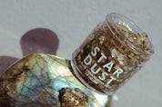 Star Dust Glitter Pot Crystal Vision