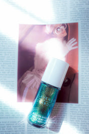 Lavender Stardust Roll-On Shimmer in Aurora