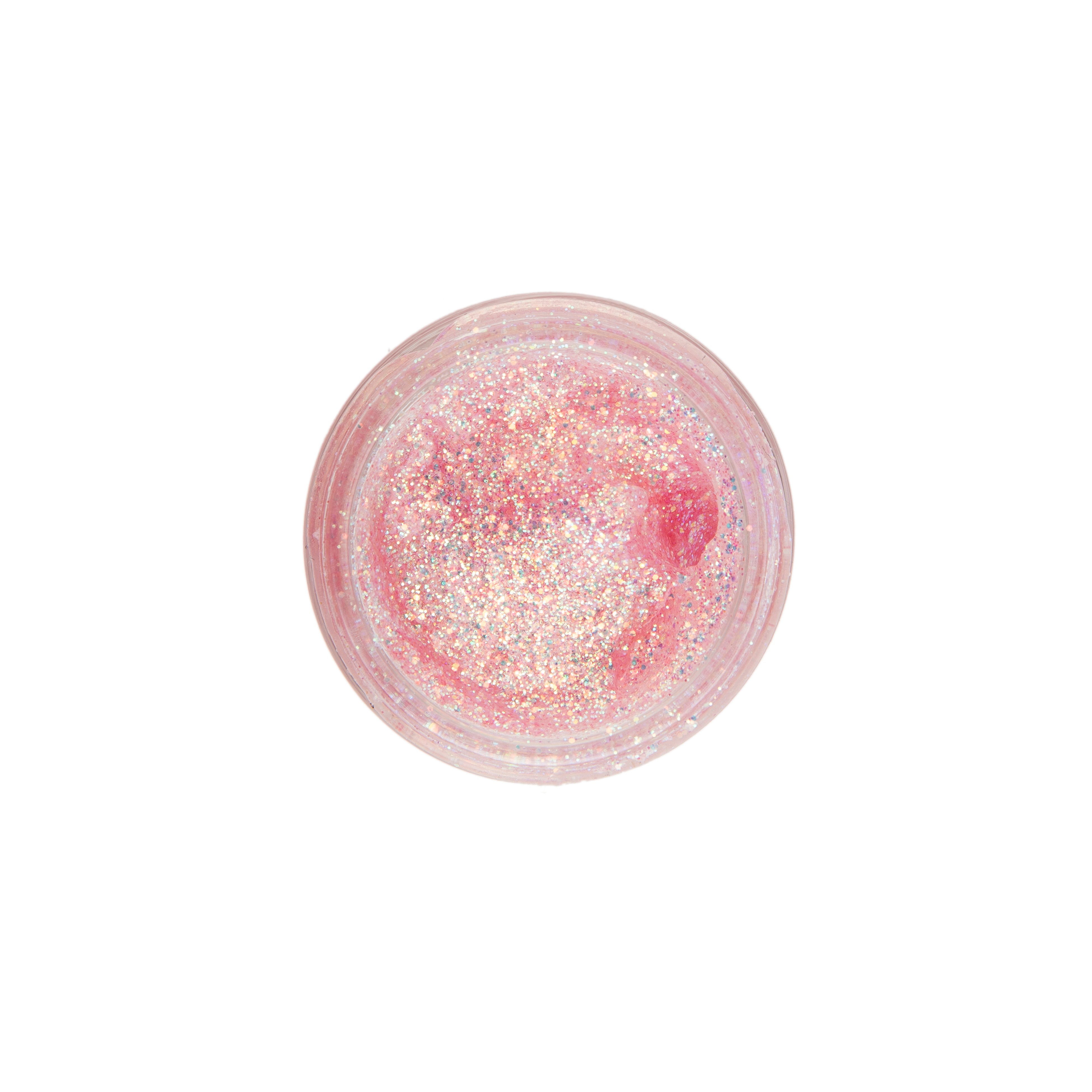 Star Dust Glitter Pot Bella