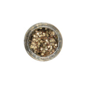 Star Dust Glitter Pot Crystal Vision