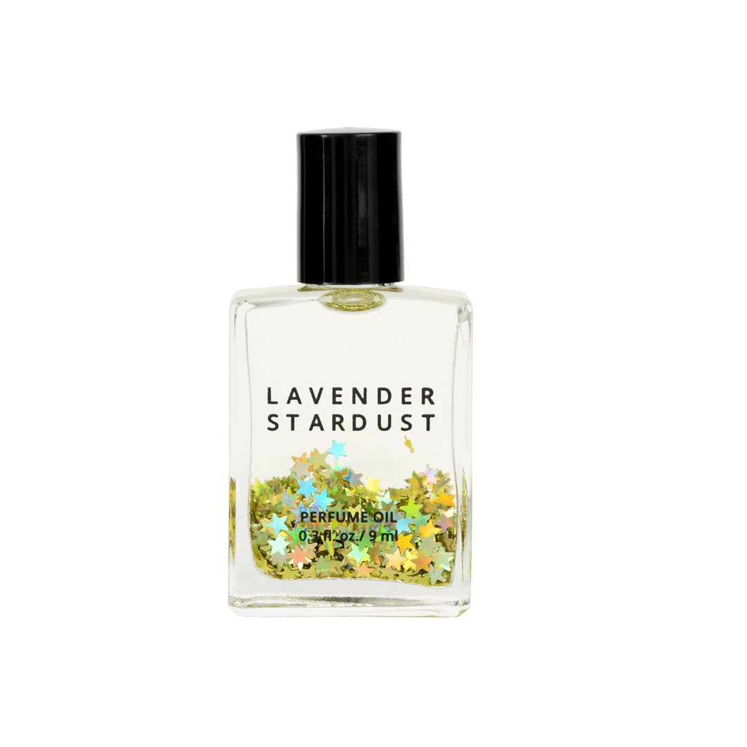 Roll-On Perfume Oil Trio