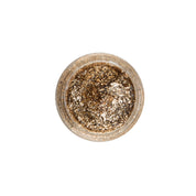 Star Dust Glitter Pot Gold Dust