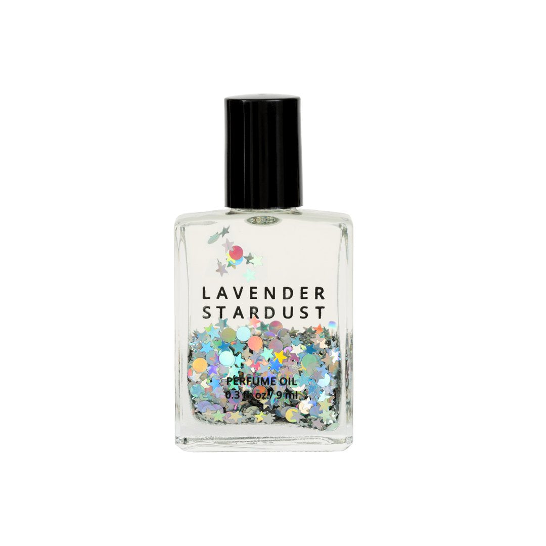 Roll-On Perfume Oil Trio