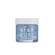 Star Dust Glitter Pot Moon