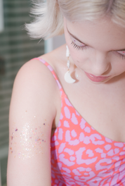 Star Dust Glitter Pot Pixie