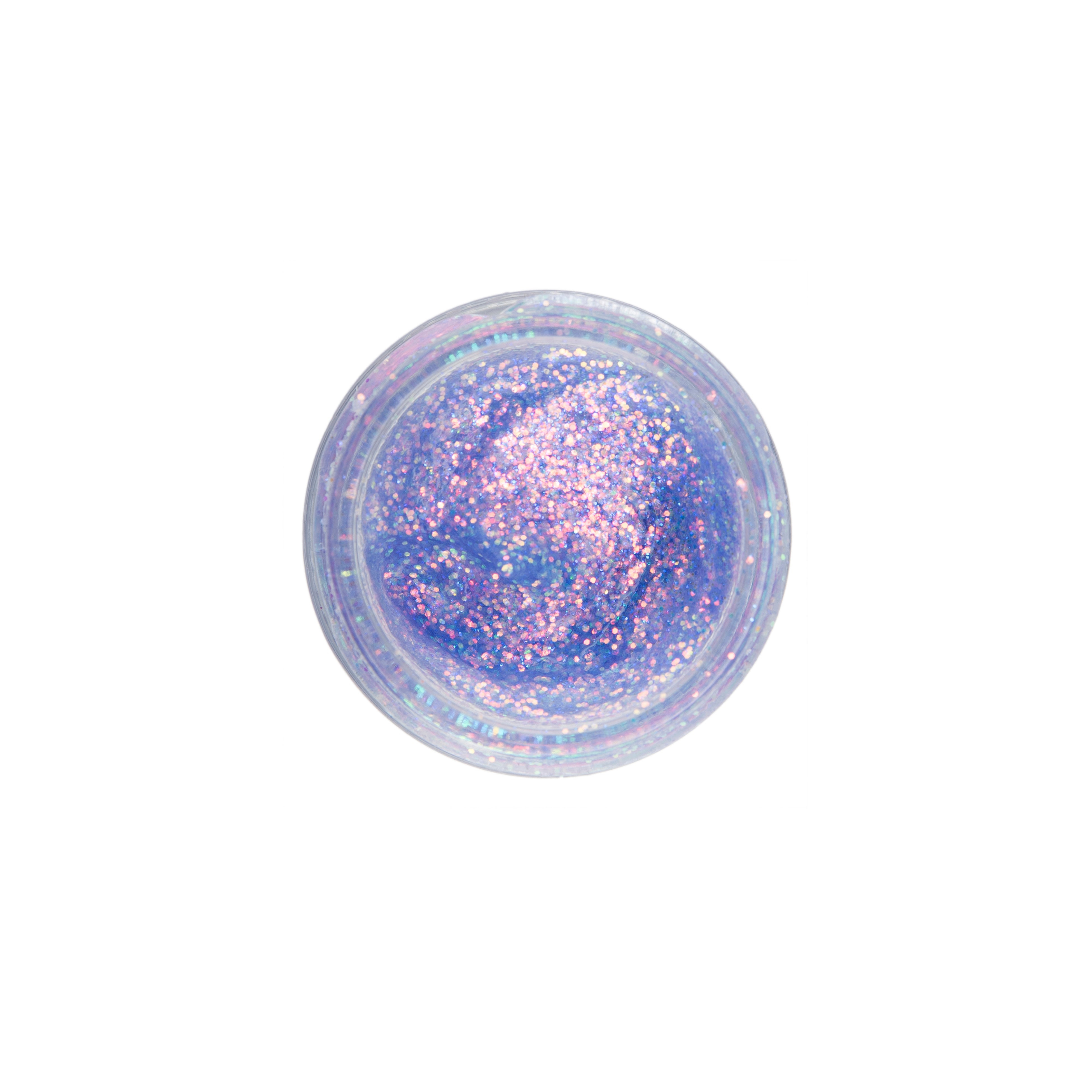 Star Dust Glitter Pot Galaxy