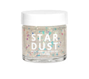 Iridescent Spirit Glitter Gel