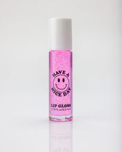 Have A Nice Day Lip Gloss Trio Box Set