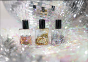 Roll-On Perfume Oil Trio