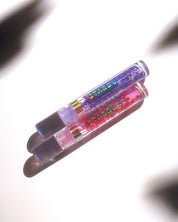 Purple Rain Cosmic Gloss