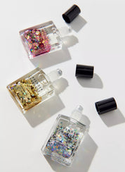 Roll-On Perfume Oil Trio