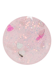 Glitter Lip Oil Heavenly Strawberry