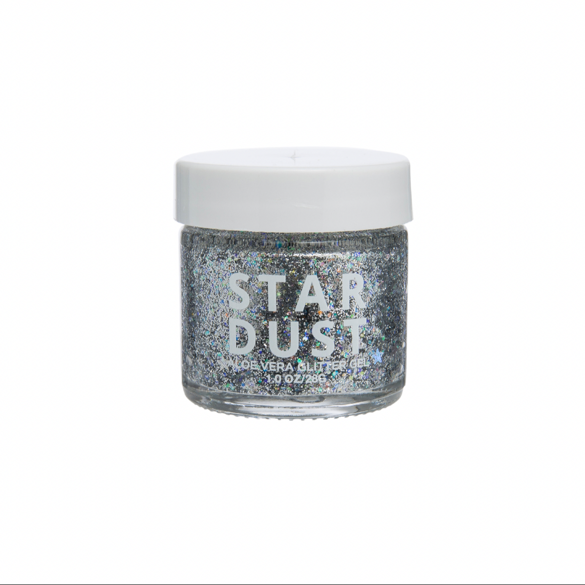 Star Dust Glitter Pot Disco