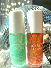 Orange Era Roll on Shimmer Bundle