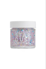Star Dust Glitter Pot Party