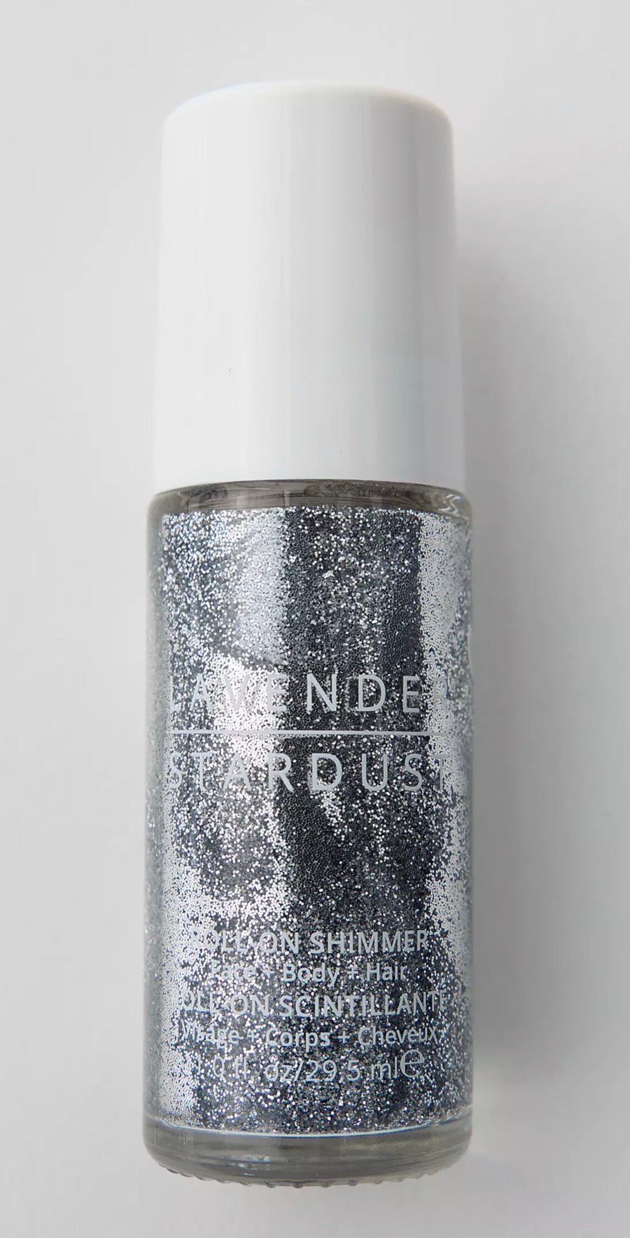 Roll-On Shimmer Galena