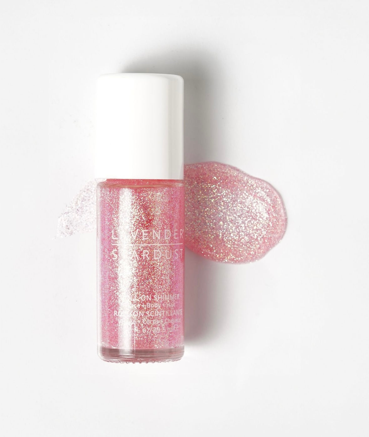 Roll-On Shimmer Bella