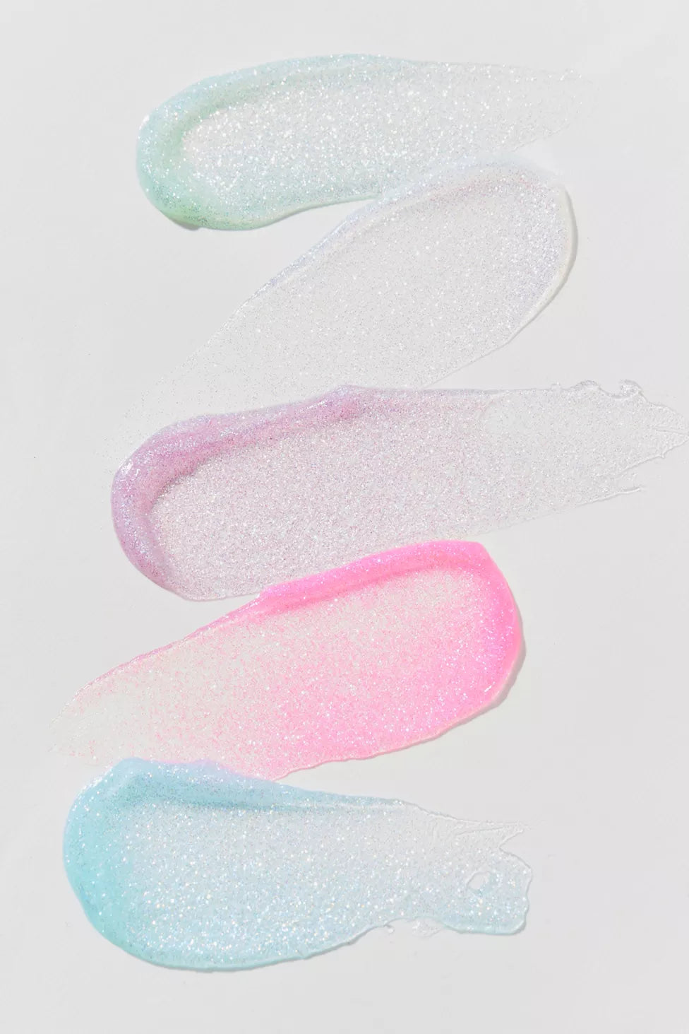 Roll-On Shimmer Minty