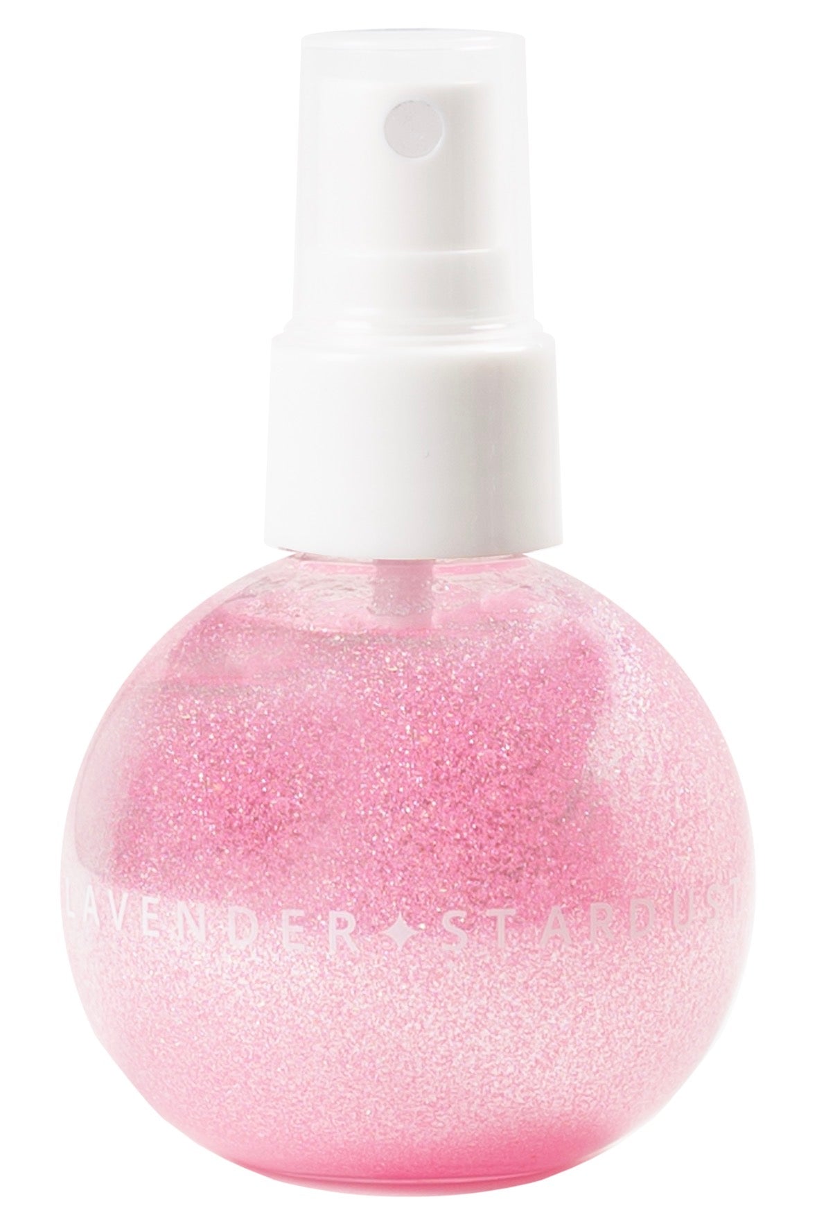 Pink Sugar Disco Shimmer
