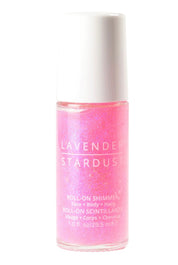 Roll-On Shimmer Bunny